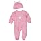 A Brand Mommy's First Baby Shopping List
