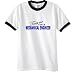 Trust Me Im a Mechanical Engineer Ringer T-Shirt
