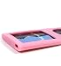 Premium Anti-Dust Skin case for Apple iPod Nano 4th Generation 8GB, 16GB Silicone Case for Nano Chromatic 4th Gen