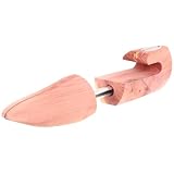 Allen Edmonds Men's Combination Cedar Shoe Tree ,Medium ~ Allen Edmonds