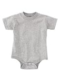 Cotton Infant Creeper