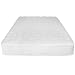 Slumber 1 8'' Deluxe Spring Mattress - Tight Top - Full - FREE SHIPPING To Contiguous 48 States!!!