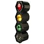Pod Light 3 Way, Black