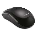 Microsoft Wireless Mouse 1000 optische Maus schnurlos