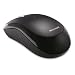 Microsoft Wireless Mouse 1000 optische Maus schnurlos