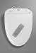 Toto SW584#12 Washlet S350e Toilet Seat-Elongated with ewater+, Sedona Beige