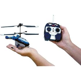 Air Hogs Reflex Helix - Color May Vary