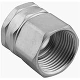 Gilmour #7FPS7FGT GT3/4x3/4 Fem Connector