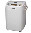 Panasonic 自動ホームベーカリー ベールグレー SD-BM102-H