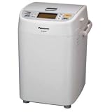 Panasonic 自動ホームベーカリー ベールグレー SD-BM102-H