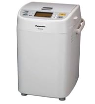 Panasonic 自動ホームベーカリー ベールグレー SD-BM102-H