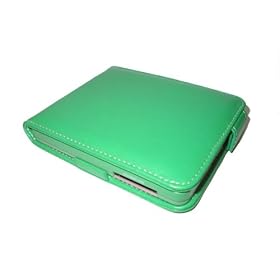Sungale TD350A 3.5-Inch Digital Photo Album (Green)