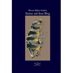Steine auf dem Weg