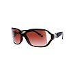 ANGEL Ruby Crystal DREAMY Sunglasses with Burgundy Lenses ANGEL Ruby Crystal DREAMY Sunglasses with Burgundy Lenses