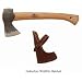 Gransfors Bruks Wildlife Hatchet