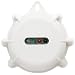 Hanna Instruments HI140BH Temperature Datalogger with Molded Hook, 86.5mm Diameter x 35mm Height, -10.0 to 30.0 Degree C Range
