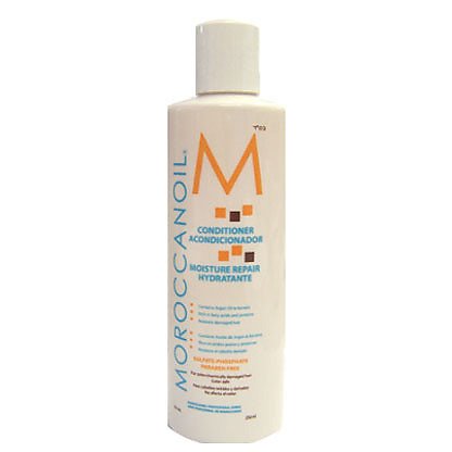 Moroccan Oil Moisture Repair 8.5 oz. Shampoo + 8.5 oz. Conditioner (Combo Deal)