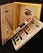 KAT VON D. TATTOO CHRONICLES PALETTE VOL. 1 NEW IN BOX.