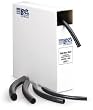 Pond Tubing, Black