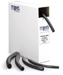 Pond Tubing, Black