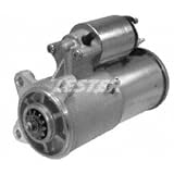 BBB Industries 6646 Starter by BBB Industries