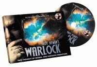 Warlock by Andy Nyman and Alakazam Magic