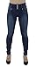 Style M1213- Colombian Design, High Waist, Butt Lift, Levanta Cola, Skinny Jeans