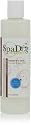Spa Dog Botanicals Knotty Dog Detangler, Nourishing Conditioner, 8.5 oz (225 ml) (Pack of 2)
