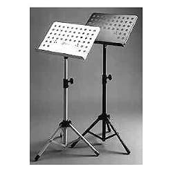 Belmonte Orchestra Stand Deluxe Black