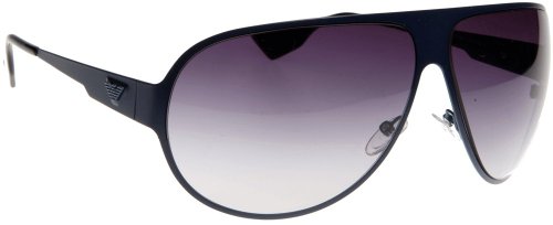 Emporio Armani Men’s 9623 Blue Sunglasses