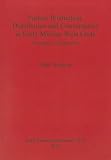 Pottery production, distribution and consumption in early Minoan west Crete : an analytical perspective
