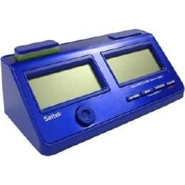 Saitek Competition Game Clock by 