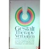 Gestalt Therapy Verbatim