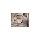 Nifty  659675  Catch-All Premium Floor Protection Carpet 2nd & 3rd Seat - Beige