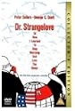 Doctor Strangelove