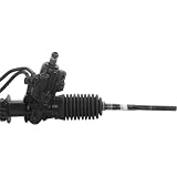 A1 Cardone Rack and Pinion Complete Unit 26-1875 by A1 Cardone