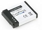 HQRP Battery and Battery Charger for Fuji FinePix J38, Z30, Z31, Z33WP, Z35, Z37 Digital...