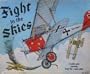 Fight in the Skies: World War I Aerial Combat Game [BOX SET]