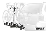 Thule 990 DoubleTrack 2 Bike Hitch-Mount Rack