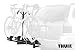 Sporting Goods : Thule 990 DoubleTrack 2 Bike Hitch-Mount Rack