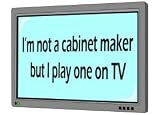 TV-Cabinet