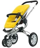 Quinny Buzz 3 Stroller (Gold)