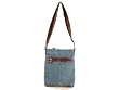 Liz Claiborne Handbags Nylon Essentials Cross Body