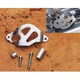 WORKS CONNECTION RR CALIPER GUARD YZ/WR 25030