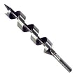 Irwin Industrial Tools 49913 I-100 13/16-Inch Auger Bit