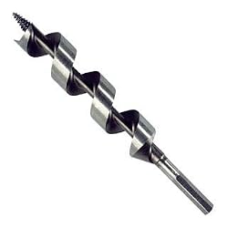 Irwin Industrial Tools 49913 I-100 13/16-Inch Auger Bit