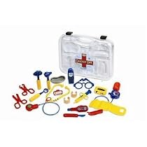 Learning Resources Pretend & Play® Doctor Set