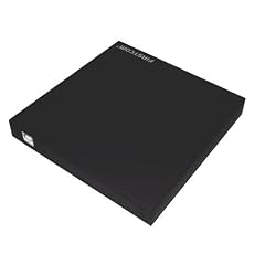 Slim USB DVD CD Blu Ray Laufwerk Geh�use Case extern IDE / PATA Schwarz
