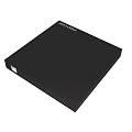 Slim USB DVD CD Blu Ray Laufwerk Geh�use Case extern IDE / PATA Schwarz