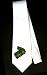 Red-eye Frog Party Decoration Necktie